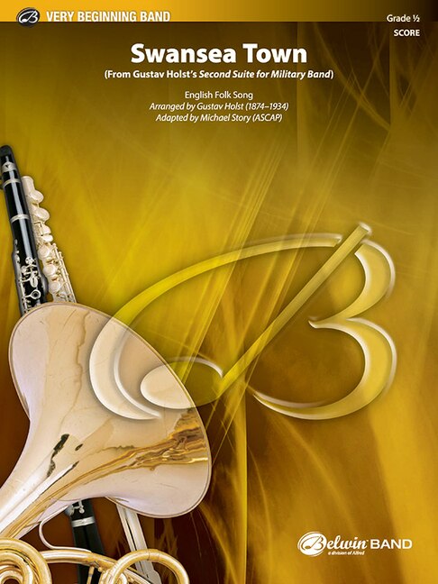 Front cover_Swansea Town