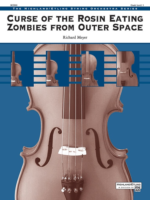 Couverture_Curse of the Rosin Eating Zombies from Outer Space