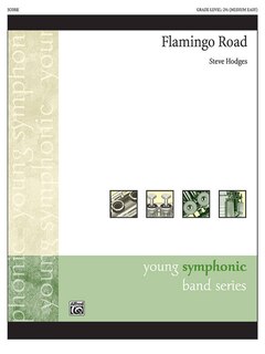 Couverture_Flamingo Road