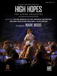 Front cover_High Hopes