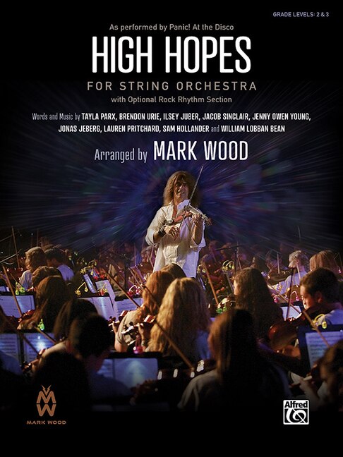 Front cover_High Hopes