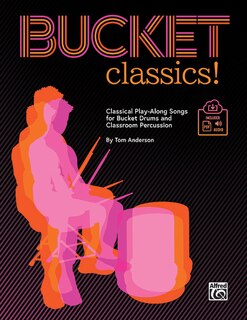 Front cover_Bucket Classics!