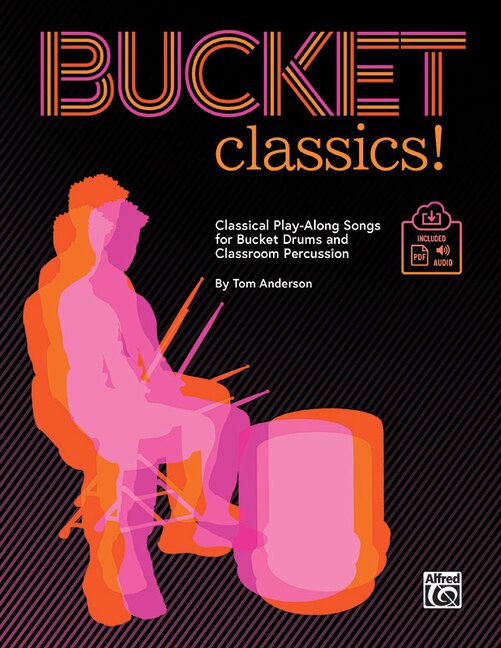 Front cover_Bucket Classics!