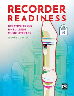 Front cover_Recorder Readiness