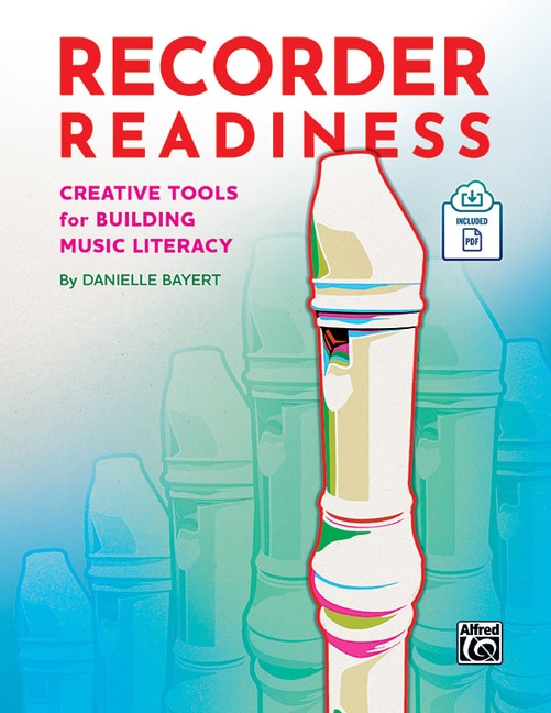 Front cover_Recorder Readiness