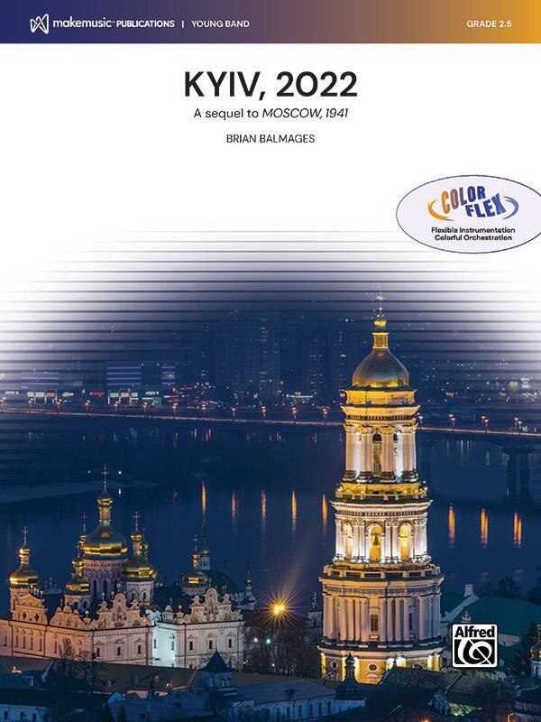 Front cover_Kyiv, 2022
