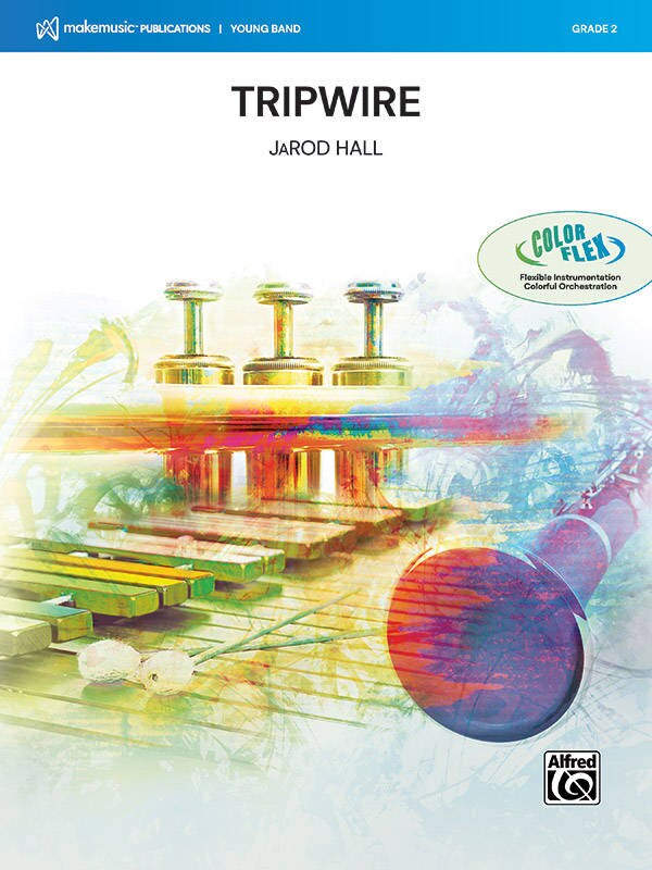 Front cover_Tripwire