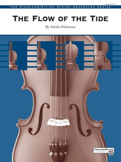 Front cover_The Flow of the Tide