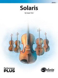 Front cover_Solaris