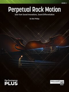 Couverture_Perpetual Rock Motion