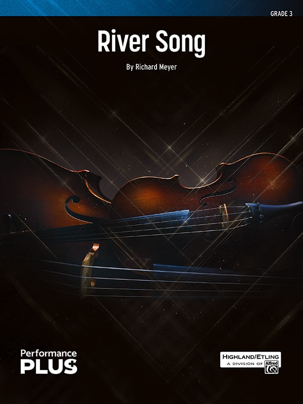Front cover_River Song
