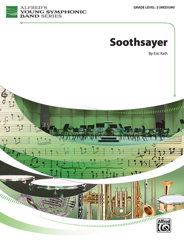 Front cover_Soothsayer