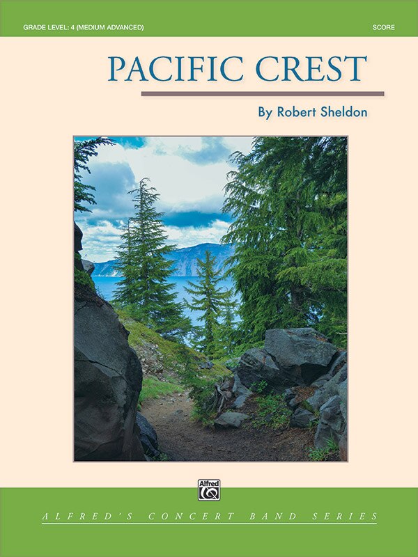 Front cover_Pacific Crest