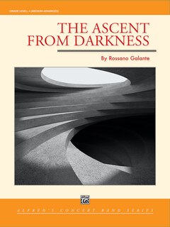 Front cover_The Ascent from Darkness