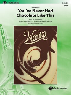 Couverture_You've Never Had Chocolate Like This