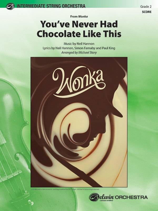 Couverture_You've Never Had Chocolate Like This
