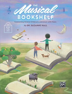 Couverture_The Musical Bookshelf