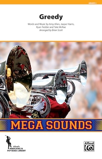 Front cover_Greedy