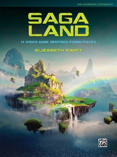 Couverture_Saga Land