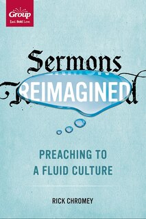 Front cover_Sermons Reimagined