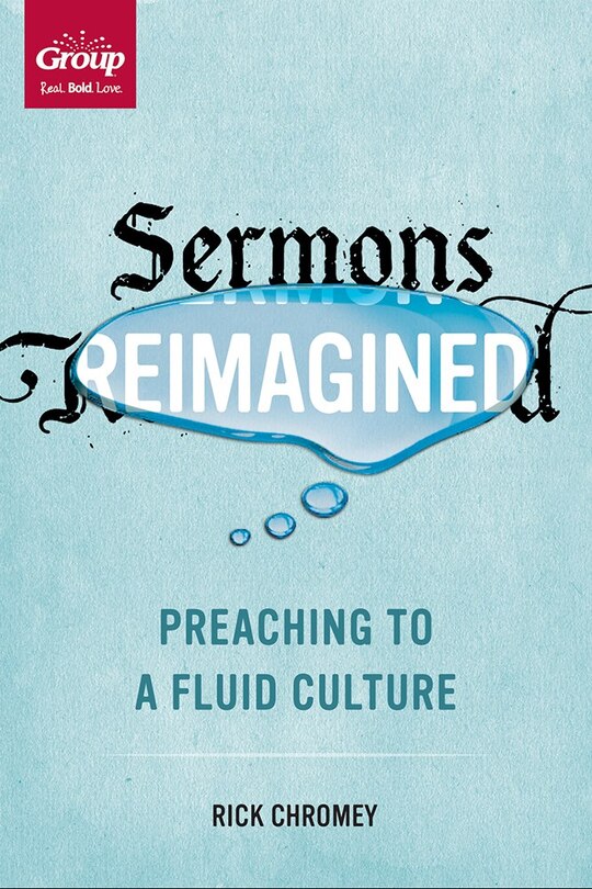 Front cover_Sermons Reimagined