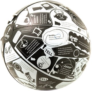Couverture_Throw & Tell&reg; Storytellers Ball