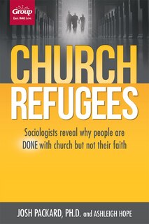 Front cover_Church Refugees