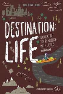 Couverture_Destination: Life