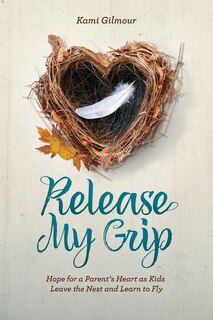 Couverture_Release My Grip