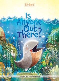Couverture_Is Anyone Out There?