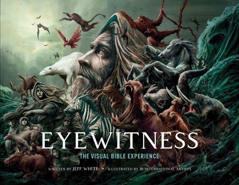 Front cover_Eyewitness