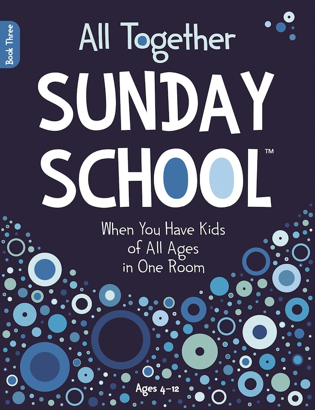 Couverture_All Together Sunday School (Book 3)