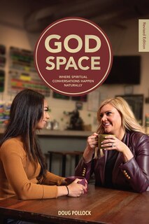 Front cover_God Space (Revised Edition)