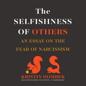Couverture_The Selfishness Of Others