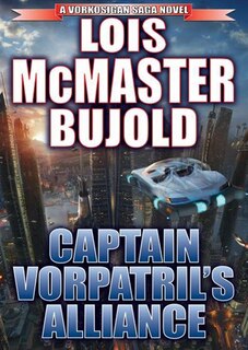 Couverture_Captain Vorpatril’s Alliance