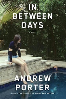 Front cover_In Between Days