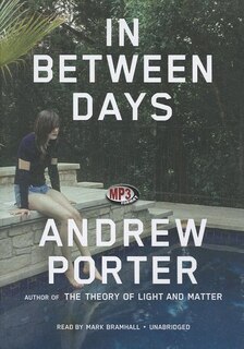 Front cover_In Between Days