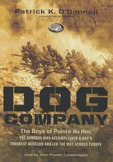 Front cover_Dog Company