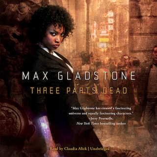 Couverture_Three Parts Dead