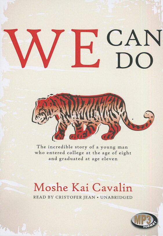Front cover_We Can Do (mp3-cd)