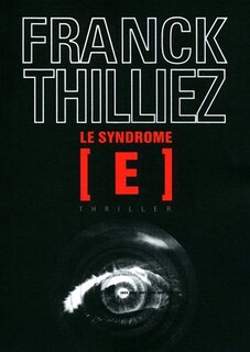 Front cover_Syndrome E