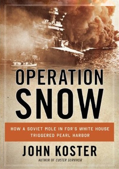 Front cover_Operation Snow