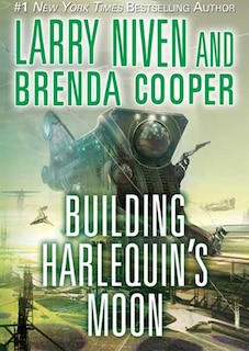 Front cover_Building Harlequin’s Moon