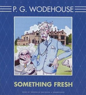 Front cover_Something Fresh
