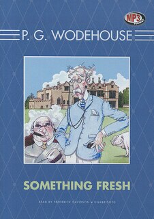 Front cover_Something Fresh
