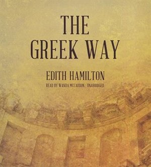 Front cover_The Greek Way
