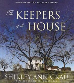 Front cover_The Keepers Of The House