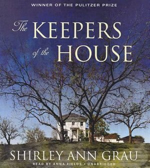 Front cover_The Keepers Of The House