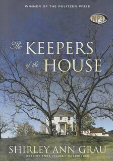 Couverture_The Keepers of the House