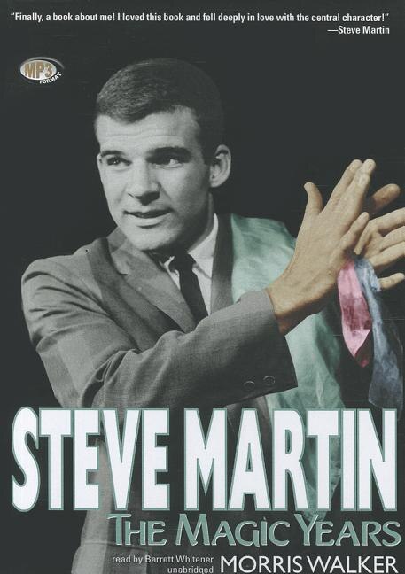 Couverture_Steve Martin